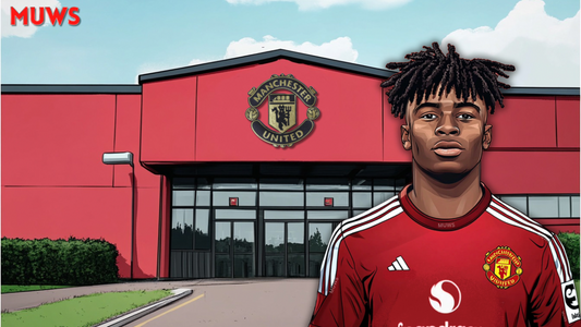 What Patrick Dorgu Brings to Manchester United