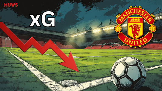 Manchester United’s Defence: Low xG Conceded but High Frustration