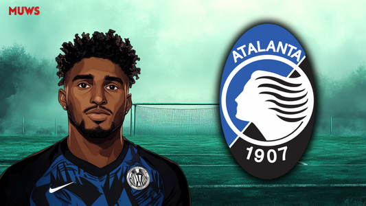 Ederson Atalanta Brazil midfielder scout report analysis skills