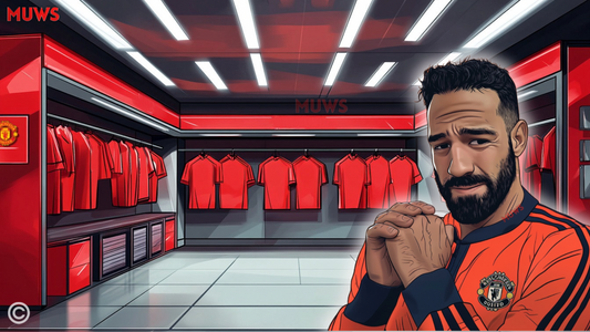 When Philosophy Meets Reality: Manchester United’s Squad Misfit