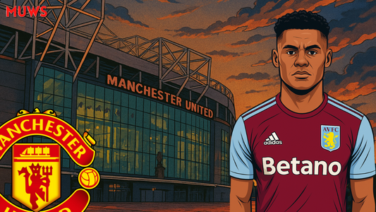 Should Manchester United Move for Ollie Watkins? The Case for a Proven Premier League Striker