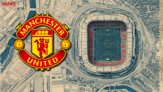 Old Trafford Regeneration: A Landmark Project for Manchester