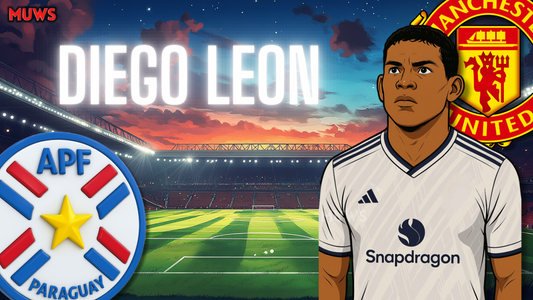 Early Impressions of Diego Leon: One to Watch This Preseason