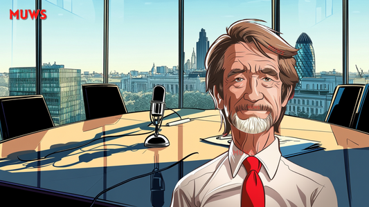 Analysing the Sir Jim Ratcliffe Interview