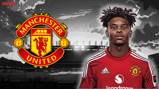 Why Patrick Dorgu Could Be the Ideal Signing for Manchester United