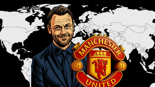 Christopher Vivell and Manchester United’s Recruitment Reset