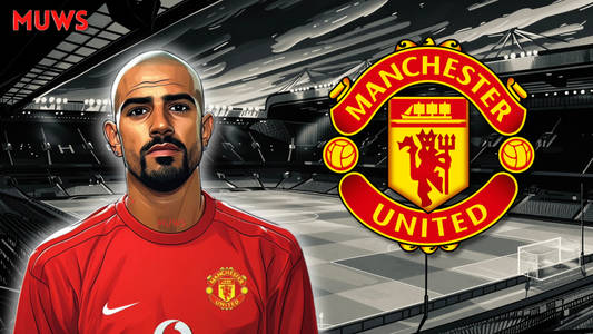 Verón’s Time at Manchester United: A Case of Style vs. System