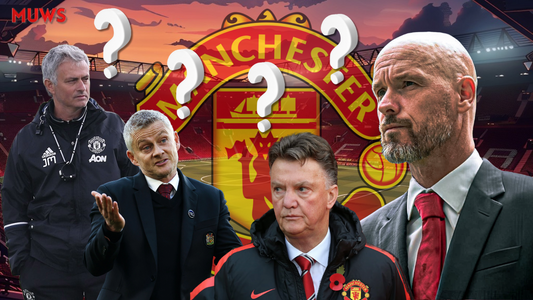 Players from which Managers are left at Manchester United?
