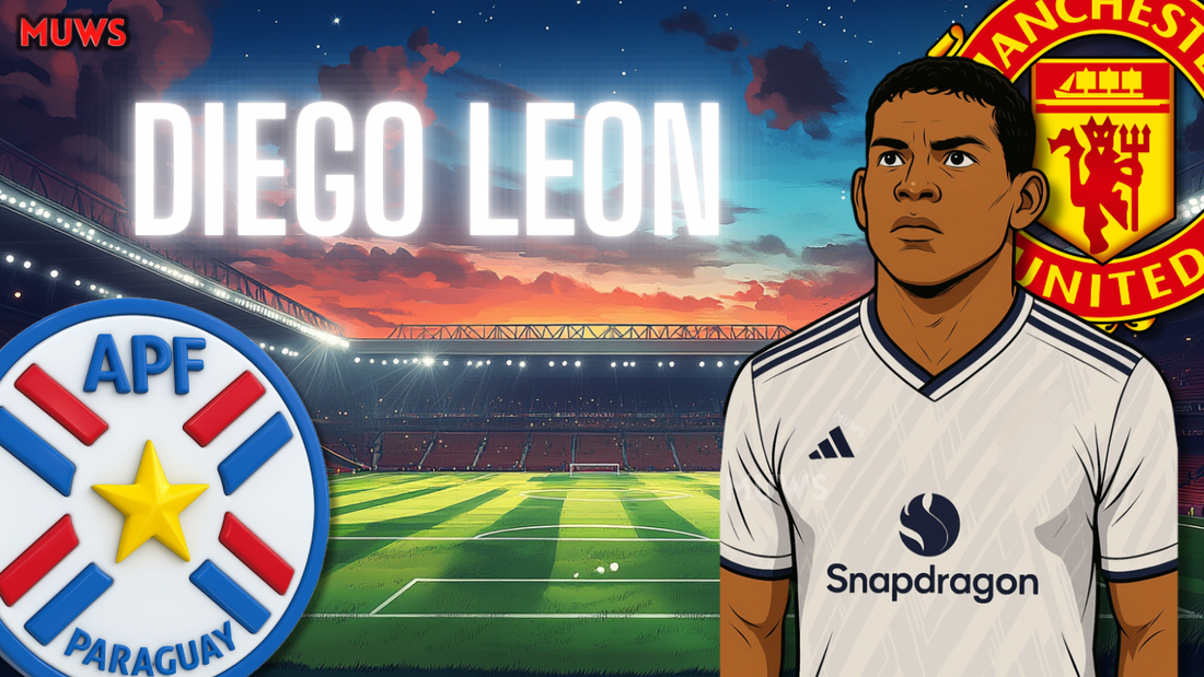 Early Impressions of Diego Leon: One to Watch This Preseason