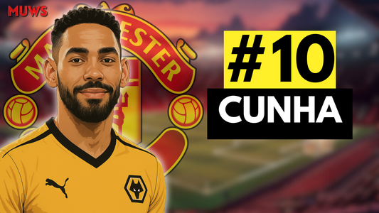 Why Matheus Cunha Would Be a Perfect Fit for Amorim’s Manchester United