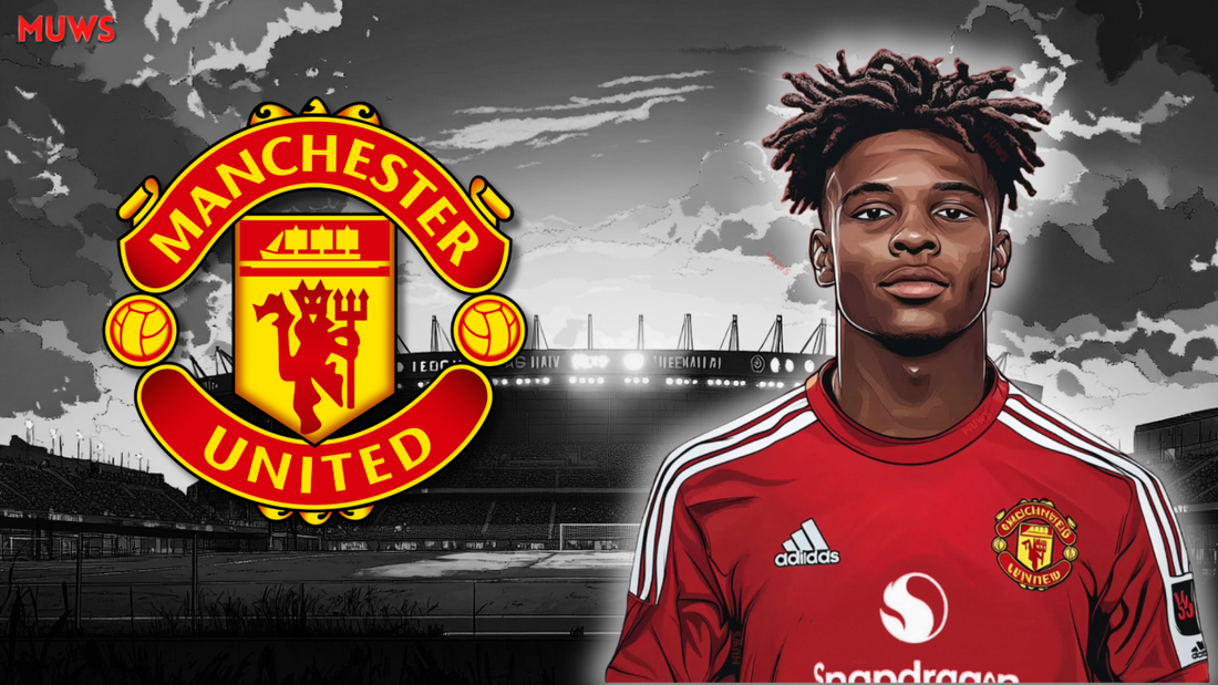 Why Patrick Dorgu Could Be the Ideal Signing for Manchester United
